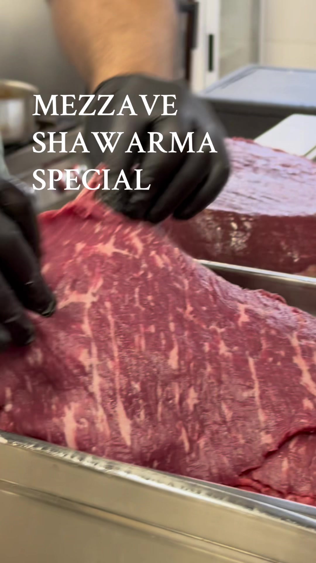 Are you ready???
See you on Saturday 09.08.25 
11:00-SOLD OUT 
#albertcuypmarkt #mezzave #amsterdam #special #shawarmalovers #amsterdamfood #tiktok #foryou 