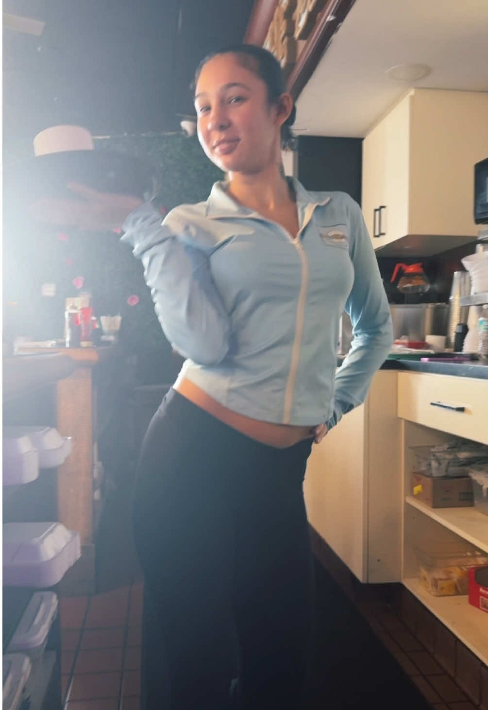 serving flavor and vibes🔥🔥🔥 Catch the shenanigans daily 6AM-2PM 🌞 The Breakfast Club 📍 2335 NE FIFTH AVE POMPANO BEACH 📞 9549437411 #goodfood #greatvibes #breakfastclub #breakfastbae #pompano