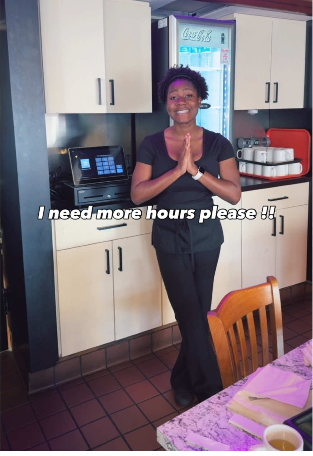 say no more 🫡 #breakfastclub 🌞 Catch The Shenanigans Daily 6Am-2Pm 📍 2335 NE FIFTH AVE POMPANO BEACH 📞 9549437411 #breakfastallday #breakfastbae #pompano #goodfood #greatvibes