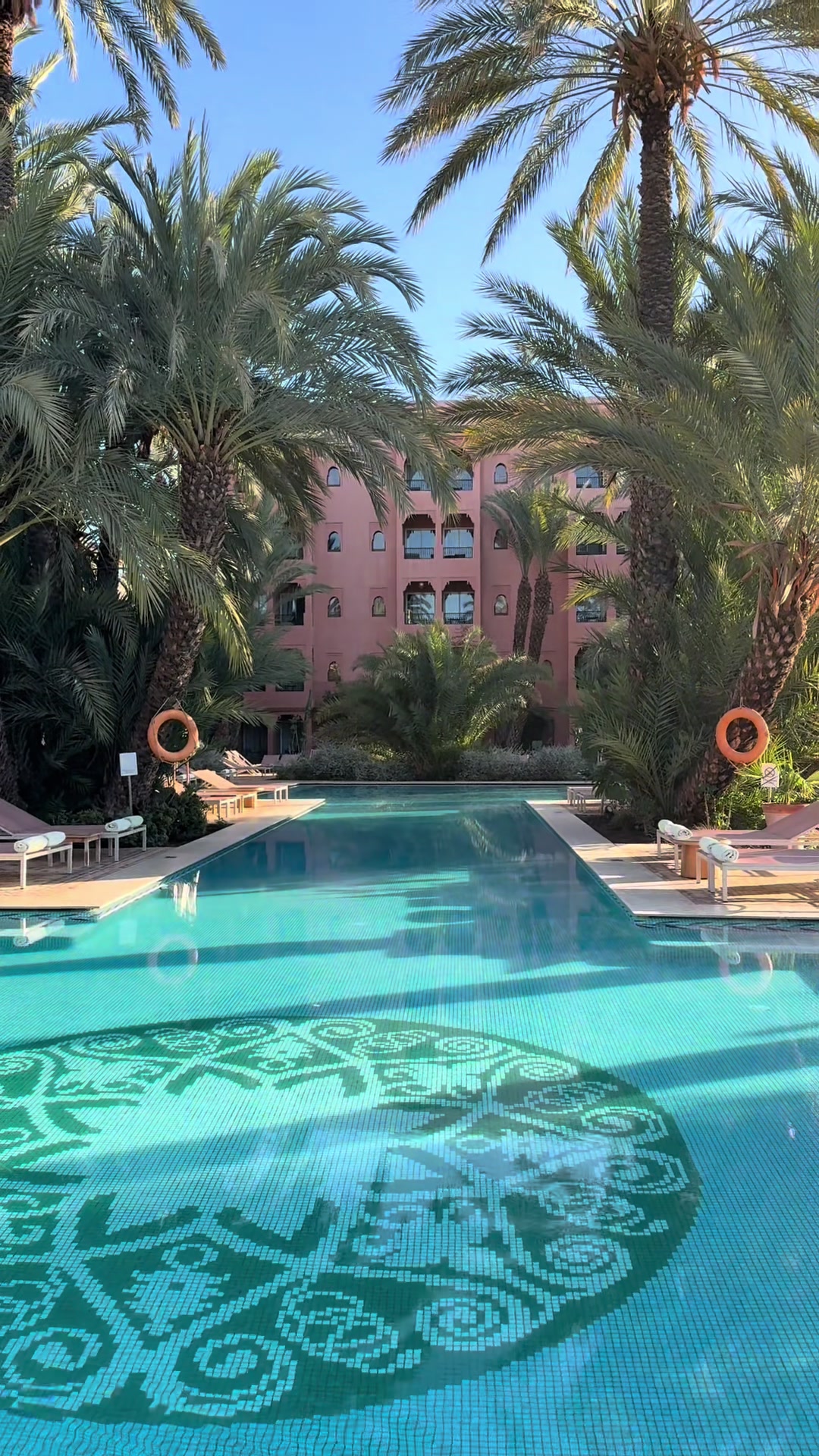 Sofitel Marrakech Palais Imperial & Spa , Morocco
