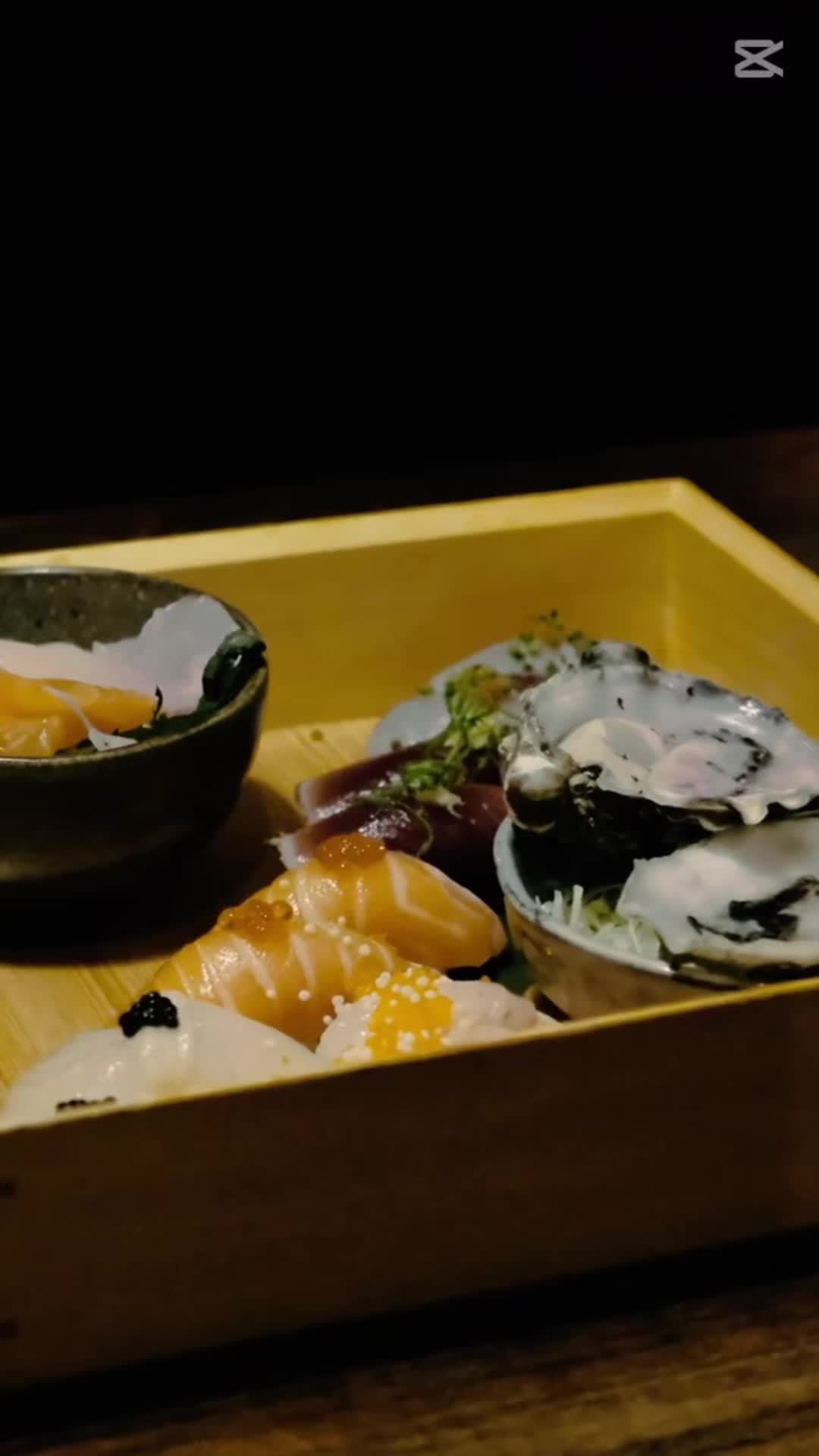 A bento box for two at Ku Kitchen & Bar 

#bentobox #bentoboxes #bentoboxdiaries #restaurant #restaurantamsterdam #foodamsterdam 