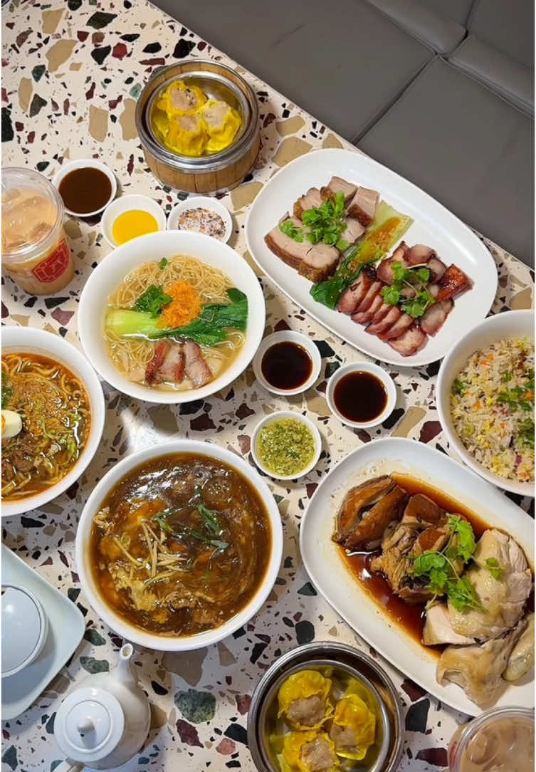 first ever Cantonese-Chinese Restaurant in Iligan City, definitely a must try! #Iligancity #ahmeiskitchen #chineserestaurant #iliganon #stepsofyorhe 