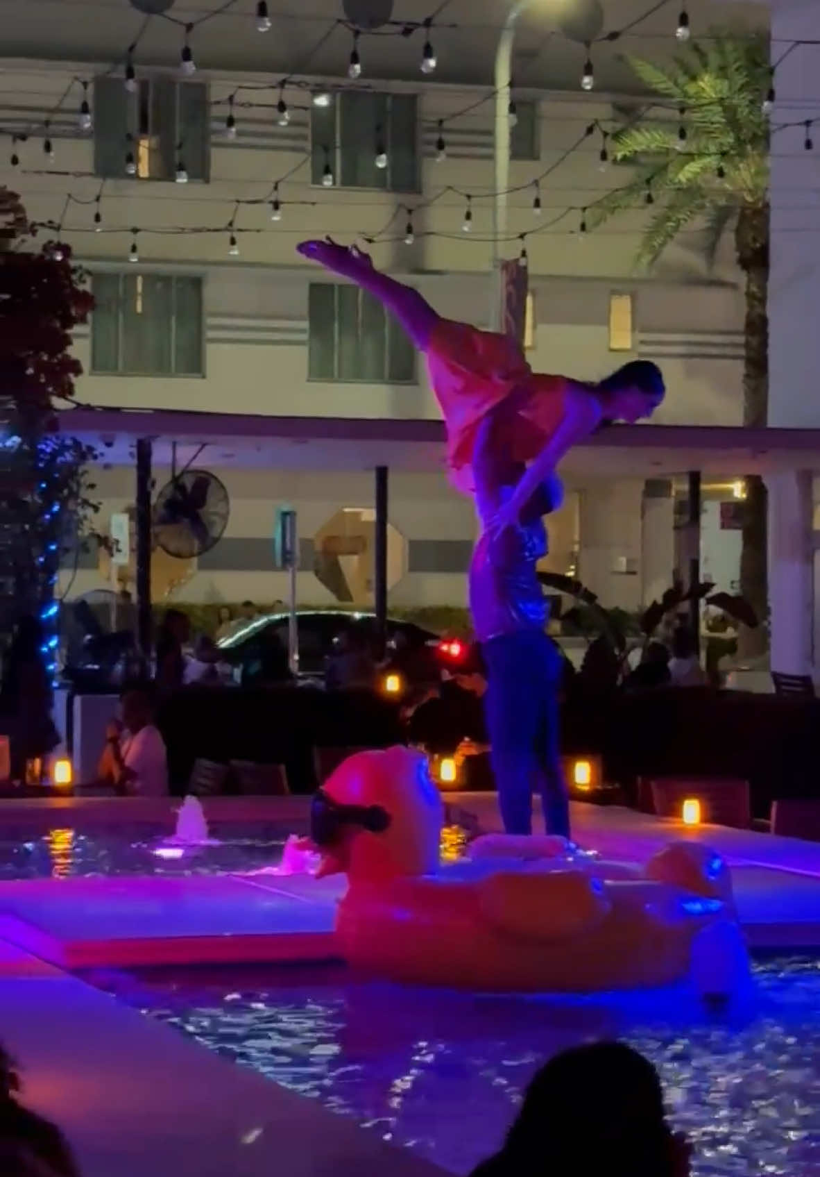 Have the time of your life at our SOLA Miami Dinner & Show Experience 💃🏻🥂✨

Join us 7 nights a week on Collins Ave! 🌴

#solamiami #solasobe #fairwindhotelmiami #solamiamibeach #miamirestaurant #miamirestaurants #miamithingstodo #miamifood #southbeachmiami #miamibrunch #miamidinner #miamihappyhour #miamidinnerparty #dinnerandshow #dinnerandashow #bottomlessbrunch #bottomlessmimosas #miamieats #miaminights #miamibirthday #miamievents #miamidining #miamilunch #miamibars #miamifood #collinsave #collinsavenue #southbeach #miamibeach