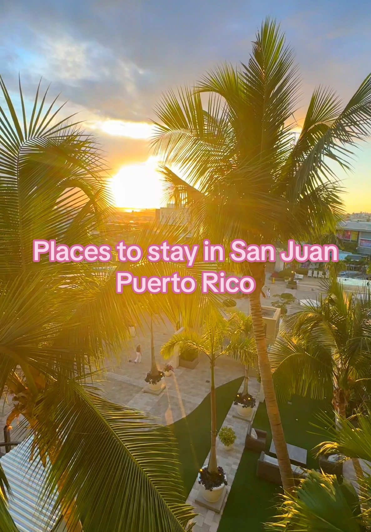 If you are looking for a place to stay in San Juan, Puerto Rico for your vacation check out this video here.  this is the Sheraton Puerto Rico casino and resort in San Juan, Puerto Rico. I wasn’t sure if I was going to recommend it or not, but decided that I was going to go ahead and share it anyway so that you would have the information in case you decide to stay at this property. If you want to make travel your business, make sure you check out my website in my bio and go ahead and get started! ##travelbusinessowner##puertorico##sheratonhotel##hotelreview##travelinfluencer##travelagentsoftiktok