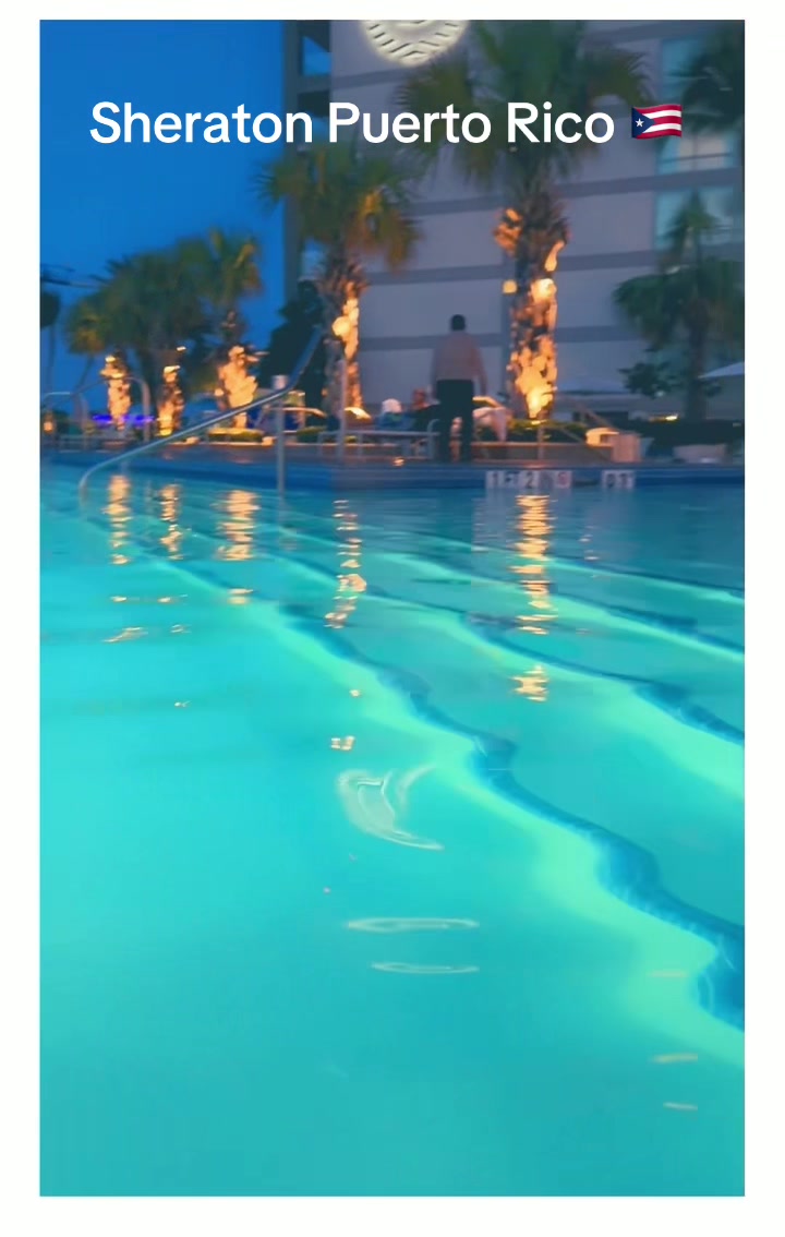 Probé el Pool pass del hotel Sheraton en San Juan!🥹 vale la pena? Mira el video hasta el final para que sepas🤫 
.
.
.
.
.
@ResortPass @Sheraton Hotels 
#sanjuan#hotel#sheraton#hotelsheraton#puertorico#hotelsheratonpuertorico#resortpass#sheratonresortpass#sheratonpoolpass#resortpasspuertorico#hotelpoolpass#hotelpoolpasspuertorico#creadoraugc#ugcpuertorico#creadoraugcpuertorico#latincontentcreator 