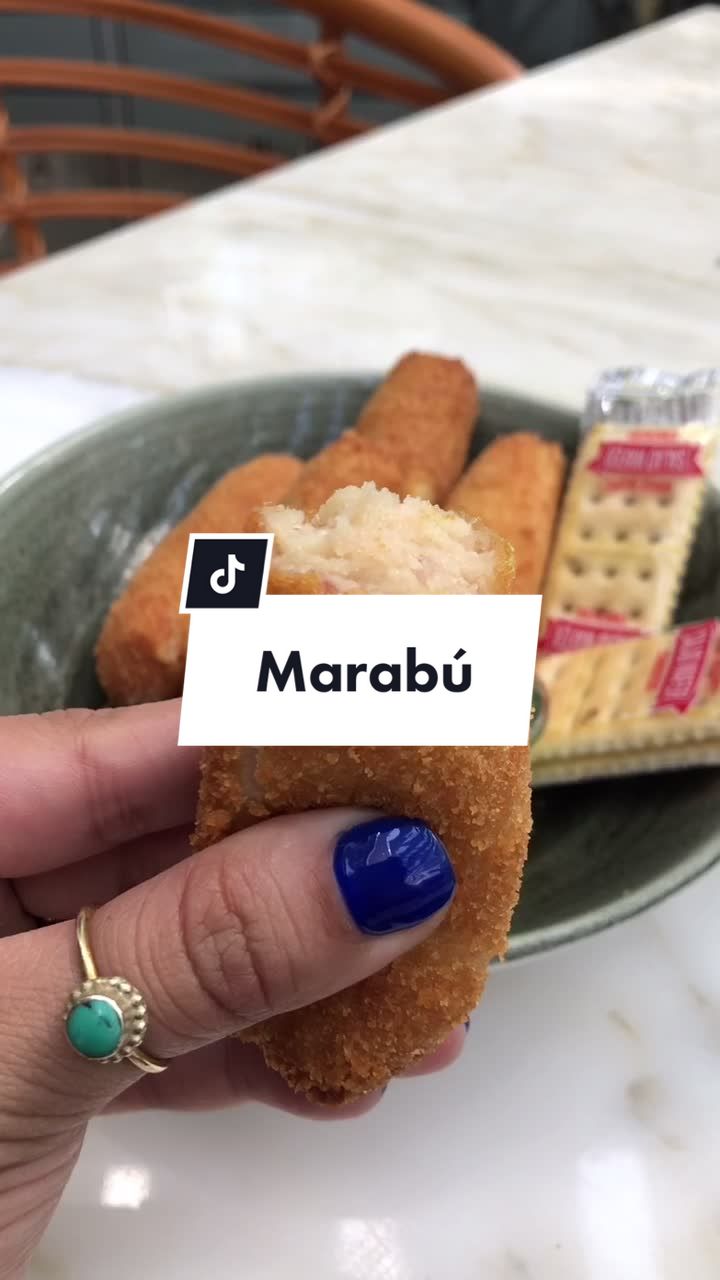 Lunch at Marabú 🤤 #BrickellLiving #BrickellCityCentre #CubanFoodCheck #MiamiRestaurant #WheretogoinMiami #BrickellMiami #MiamiRestaurantReview #Miami