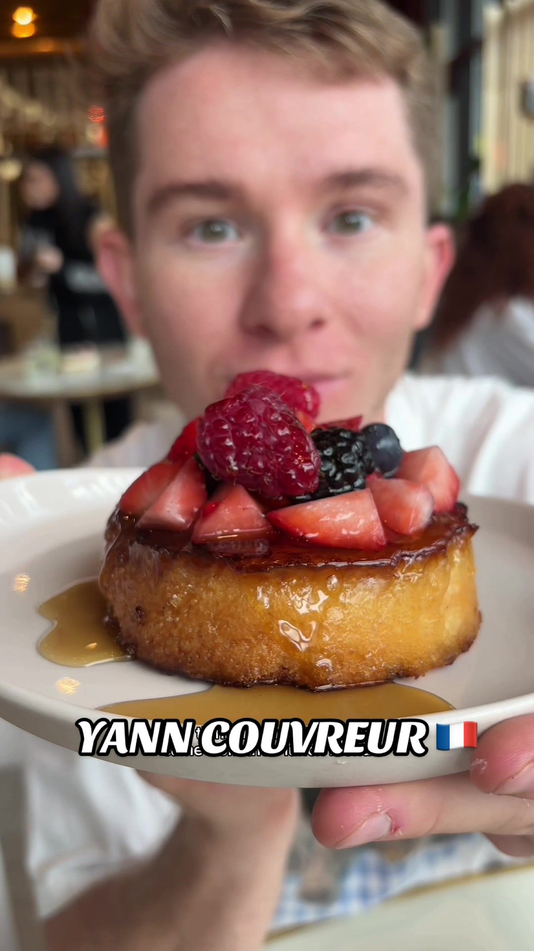 This is one of the best bakery’s and cafes in all of Miami 👌
•
They also have an amazing burger Wagyu burger too 🍔
•
You can find them in Wynwood at:
2243 NW Second Ave
Miami, FL  33127
•
#miami #bakery #cafe #french #foodie 