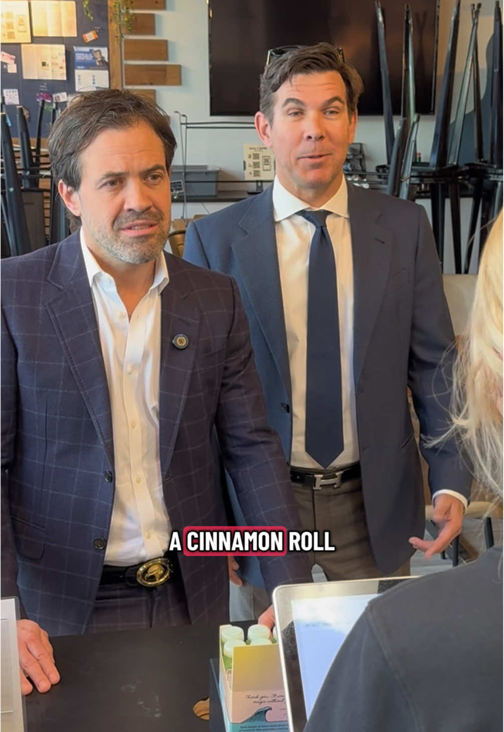 Daily Dose Las Vegas knows coffee!