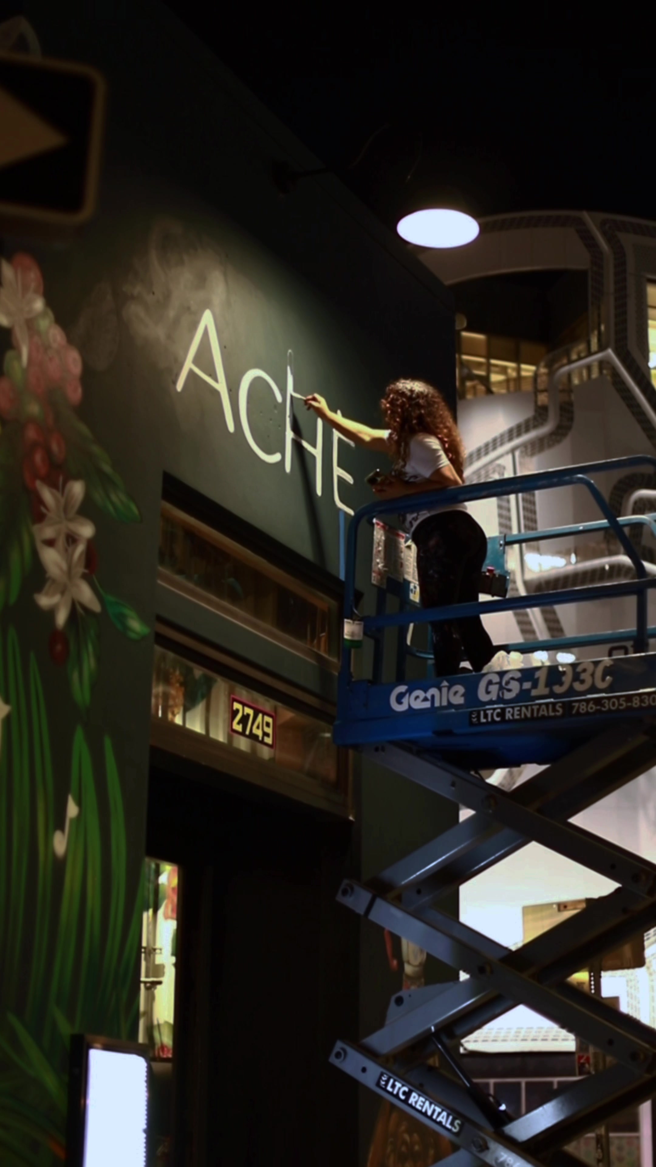 Cuban flavors, redefined. We’re officially Achè ⚫️🔴 where Cuban heritage meets contemporary Miami. 
We can’t wait to welcome you in and share this new chapter with you! 

Thank you so much for your support and for making this change possible ❤️ Amazing Wynwood artist!
@Didirok  

※・※・※・※・※・※
【Achè】
Cuban Contemporary Restaurant
Breakfast/Brunch/Lunch/Dinner

📍#wynwood
  2749 NW 3rd Ave Miami, FL 33127

⏰Mon-Thu 8am-8pm
  Fri-Sat 8am-11pm
  Sun 8am-10pm

☕️Visit our Authentic Cuban coffee shop
@La Colada Gourmet 
※・※・※・※・※・※

#miami #newrestaurant #cubanfood #cubanrestaurant 