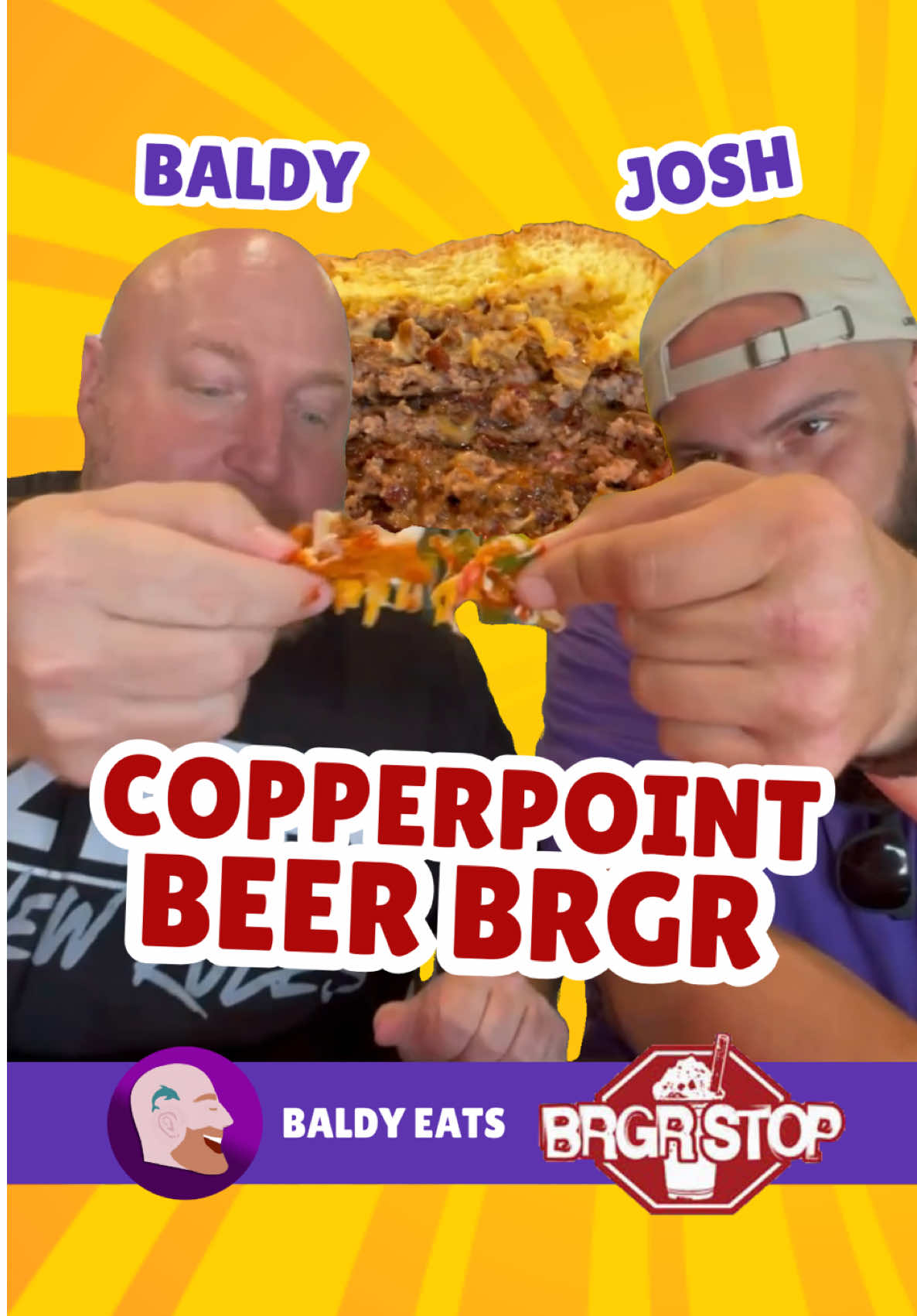 BRGR STOP 🍔 Food Review 🔥 Best Burger in South Florida ⁉️

📍4301 Coconut Creek Pkwy, Coconut Creek

#burger #foodie #floridafoodie #shake #fortlauderdale 