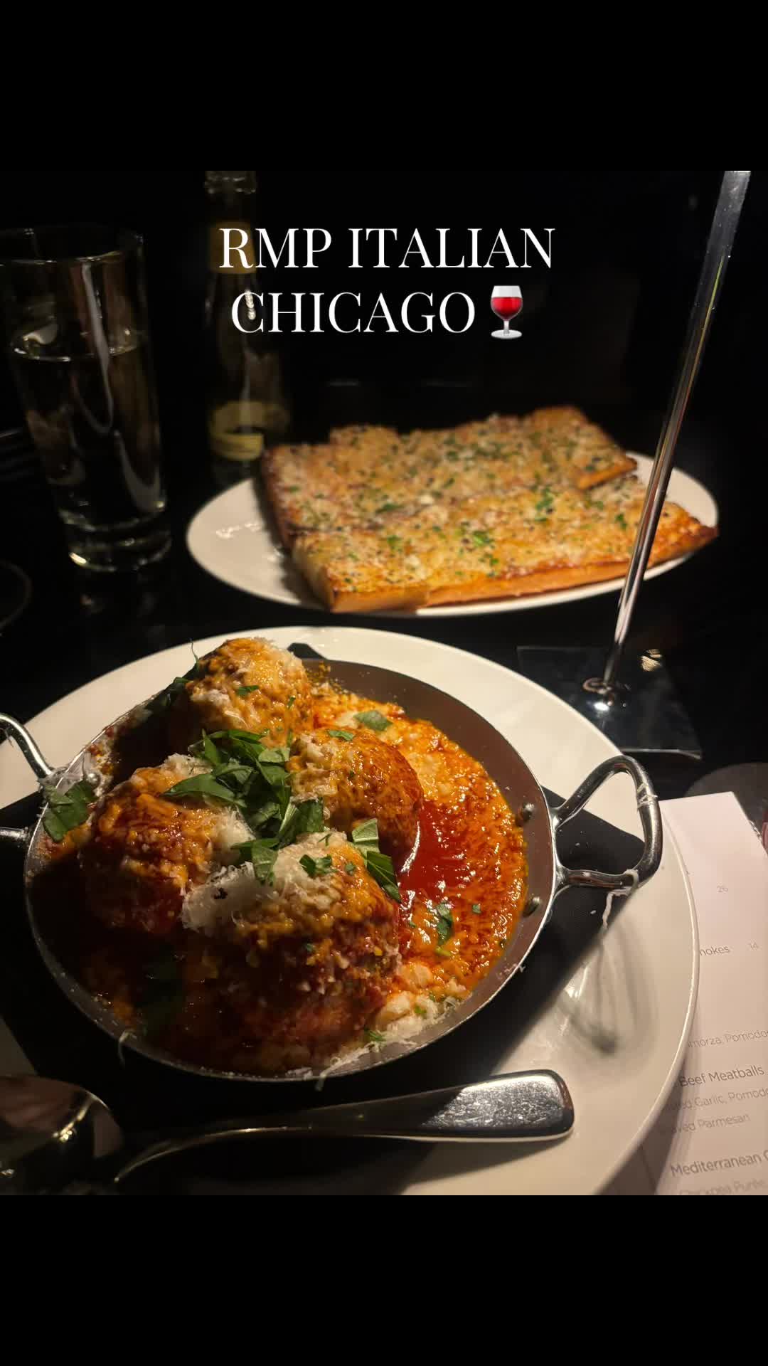 RPM ITALIAN CHICAGO 🍷🍝.
Chicago Date Night 🌆
#datenight #chicago #foodie #rpm #illinois #fyp #cravings
@rpmitalian