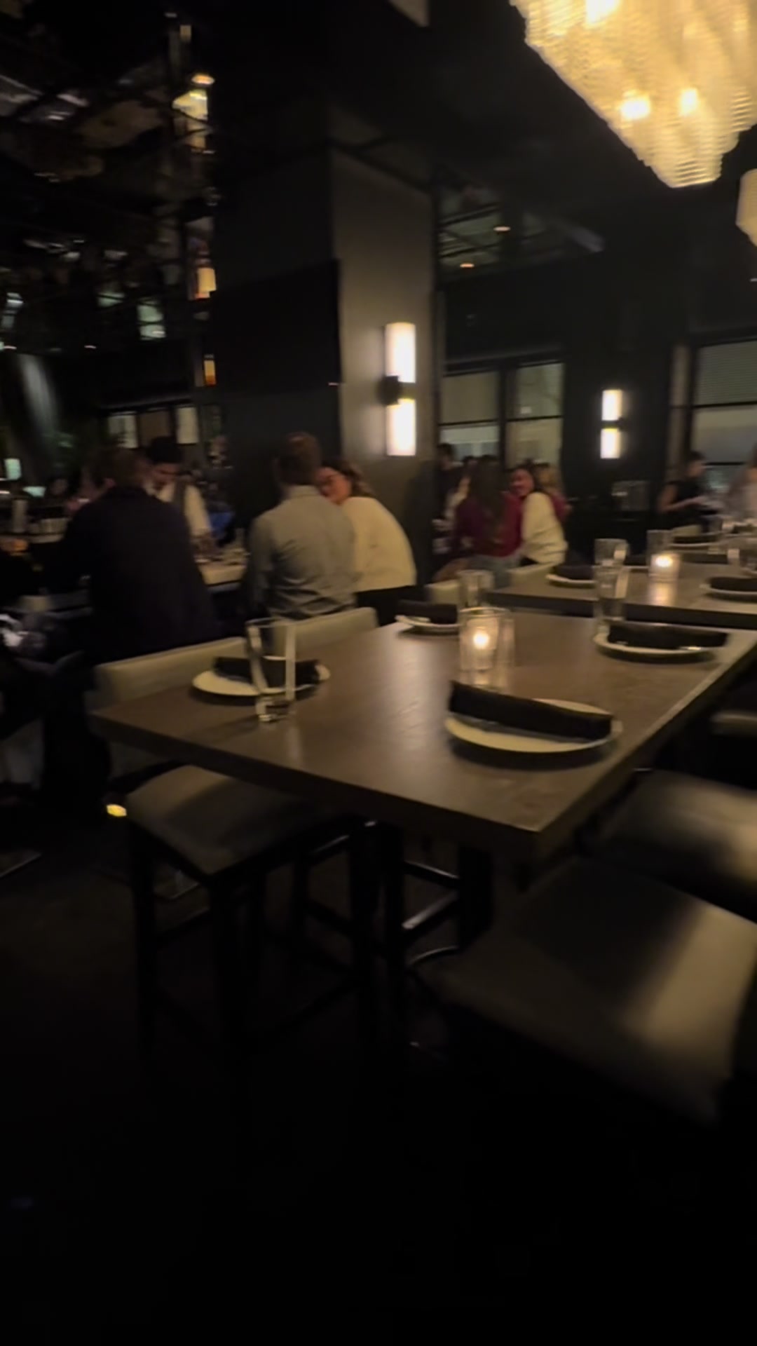 Romanticizing my life one dinner at a time ☺️💕
Trying RPM Italian during Chicago Restaurant Week 🍝✨#chicagorestaurantweek #chicagofoodie #chicagoeats