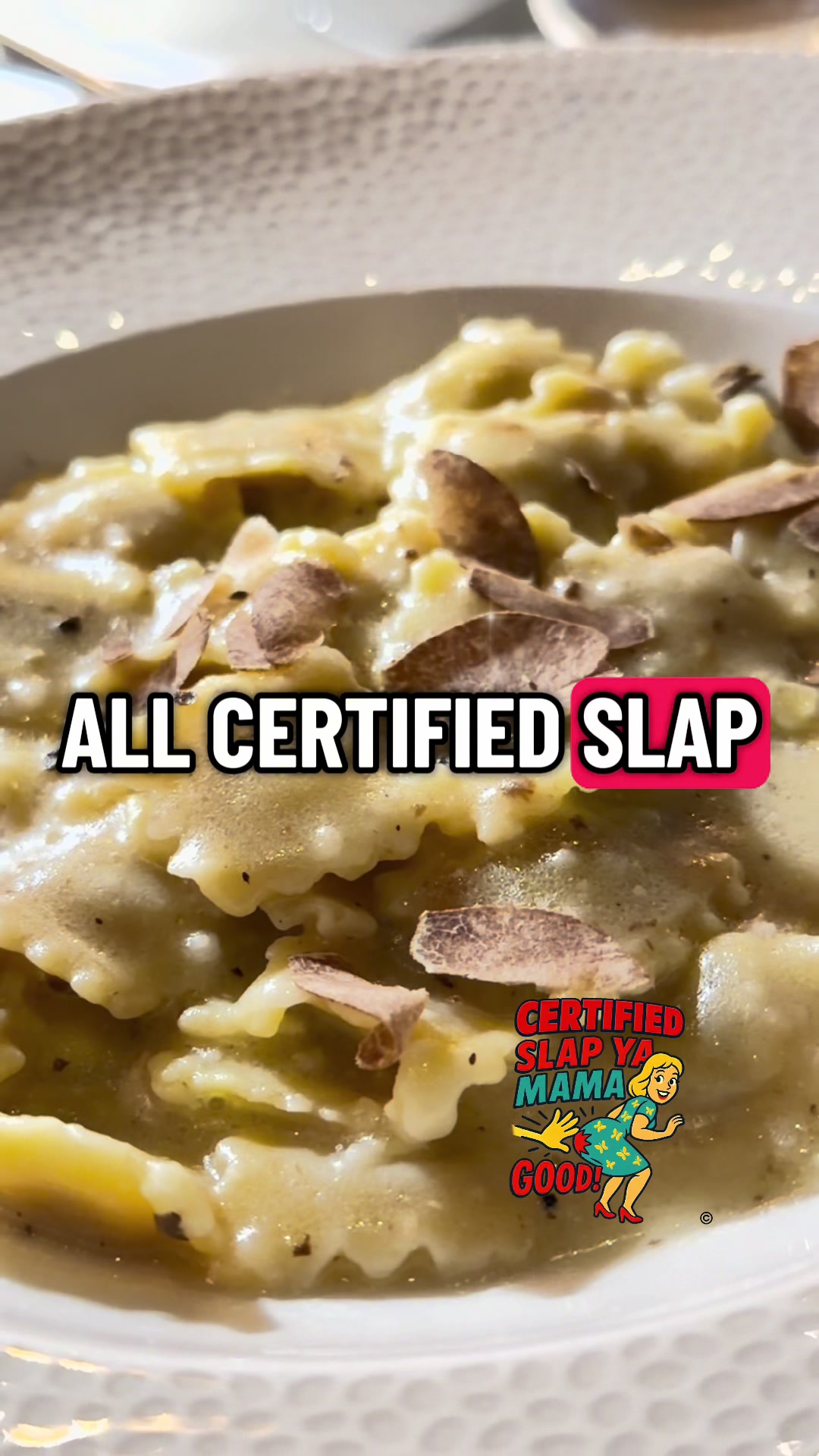 Perhaps the best Italian food in South Florida. Straight from Piemonte to Margate, this family is serving amazing fresh and delicious pasta, meats, cheese and other ingredients straight from Italy. 

#foodie #restaurantreview #delraybeach #deliciousfood #pastatiktok 