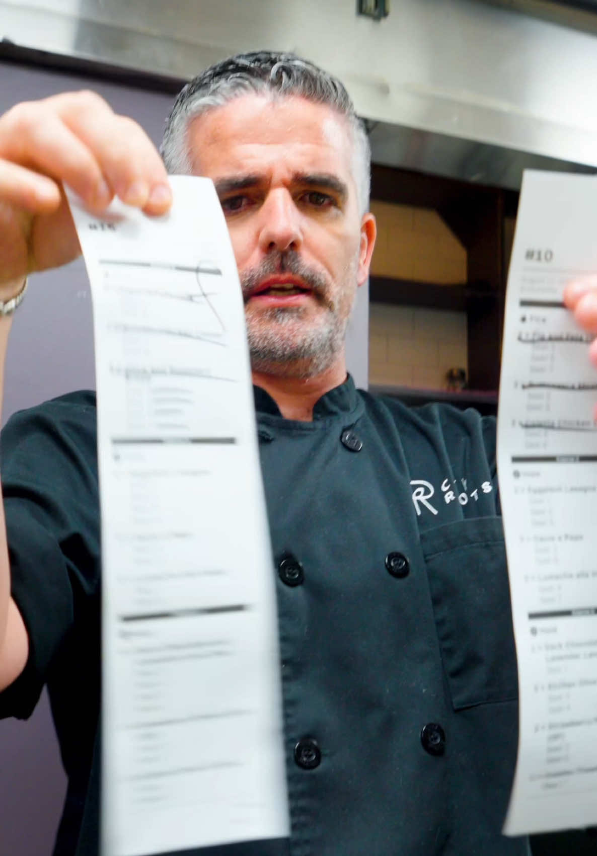 Spending some time in Coletta’s kitchen today. New York City’s favorite plant-based Italian restaurant 🍝🍕 #newyorkcity #vegan #restaurant #plantbased #kosher 