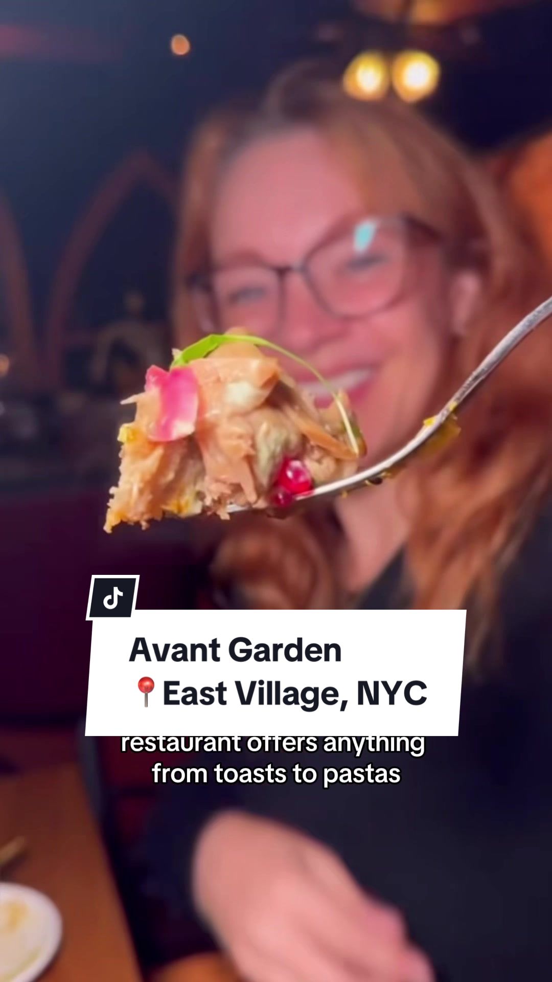 Plant-forward dishes are all the rage these days! 🌱🥦🥬🍠🍅

Avant Garden has been crafting iconic vegan dishes that have captured the hearts and palates of many food enthusiasts! 😋

From meticulously curated global natural wines to the artistry of their veggie-forward dishes, every detail contributes to an unparalleled dining experience. 🍷
 Check them out & follow us for more vegan eats! 🌱
•
•
•
•
#avantgardennyc #overthrowhospitality #vegannyc #veganfriendly #healthveganrestaurants 