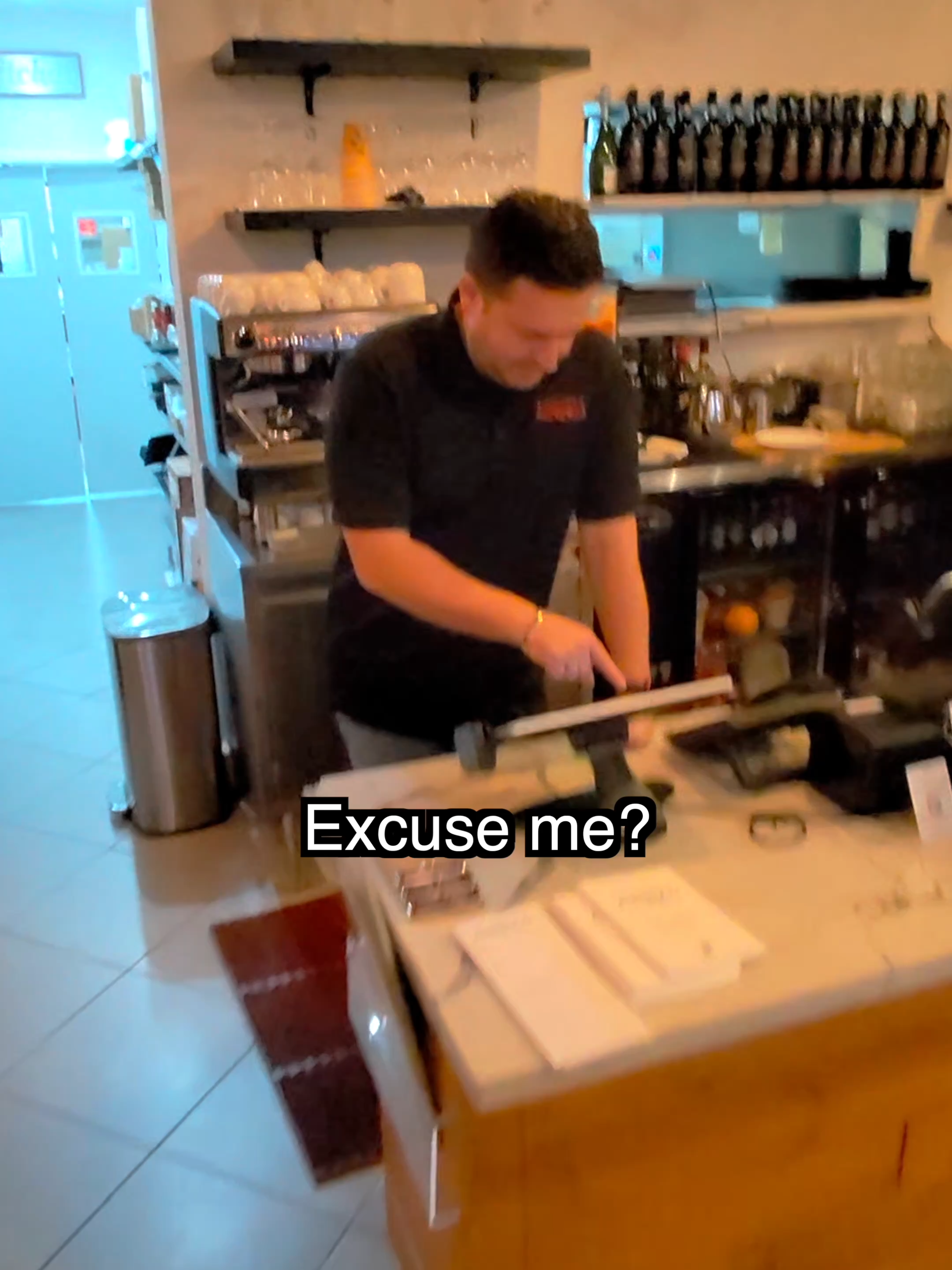 Free video for Italian restaurant 🍝

Shout out Cucina Alfresco 👇
📍 6975 W Broward Blvd, Plantation, FL 33317

#SupportLocalEats #SouthFloridaFood #RestaurantMarketing #FoodContentCreator #BehindTheScenesVideo