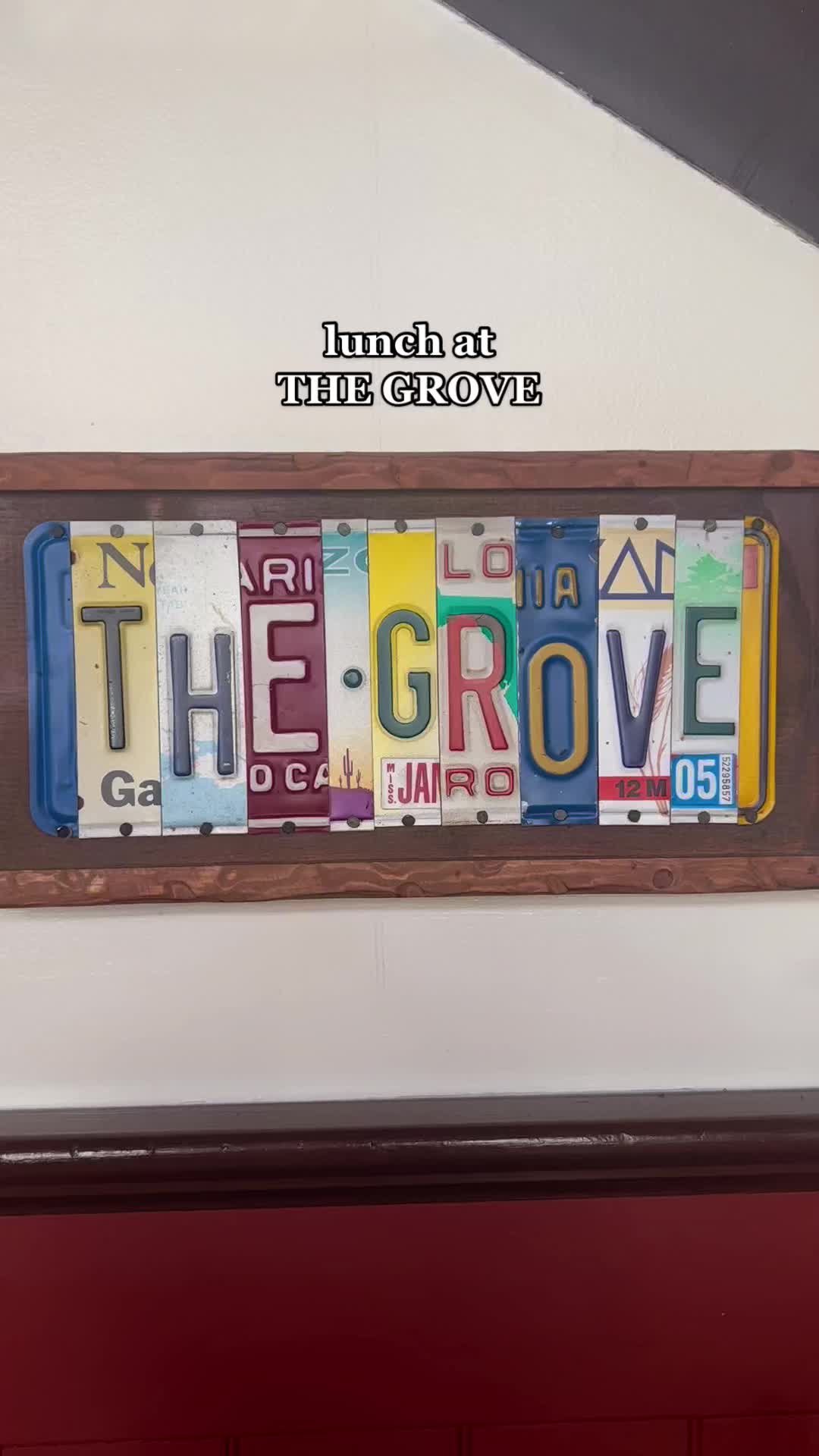 looking for a place in san francisco’s financial district to eat lunch? go to the grove! #sanfrancisco #wheretoeatinsf #wheretoeatinsanfrancisco 