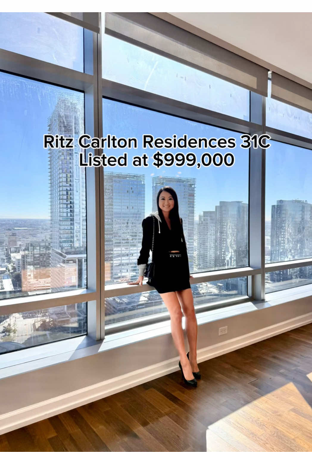 Just listed for $999,000 at the Ritz-Carlton Residences!

900 W Olympic Blvd Unit 31C
1 Bed, 1.5 Baths, 1,280 SF

Experience 5 star hotel living with a rooftop pool, 24 hour concierge, valet parking, fitness center, and daily continental breakfast, all in the heart of LA Live, home to the Lakers and Kings, and surrounded by the best dining and entertainment in Downtown Los Angeles.

#ritzcarlton #ritzcarltonresidences #ritzcarltonlosangeles #ritzcarltonla #luxuryrealestate                 @RealiFi Realty 