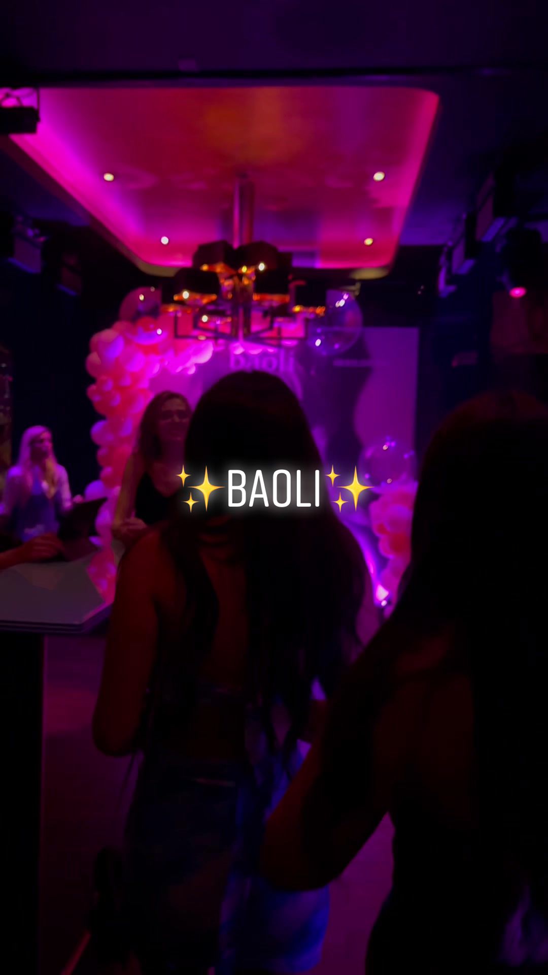 Baoli- Miami Beach #miamibeach #southbeach #foodtiktok #foodvlog