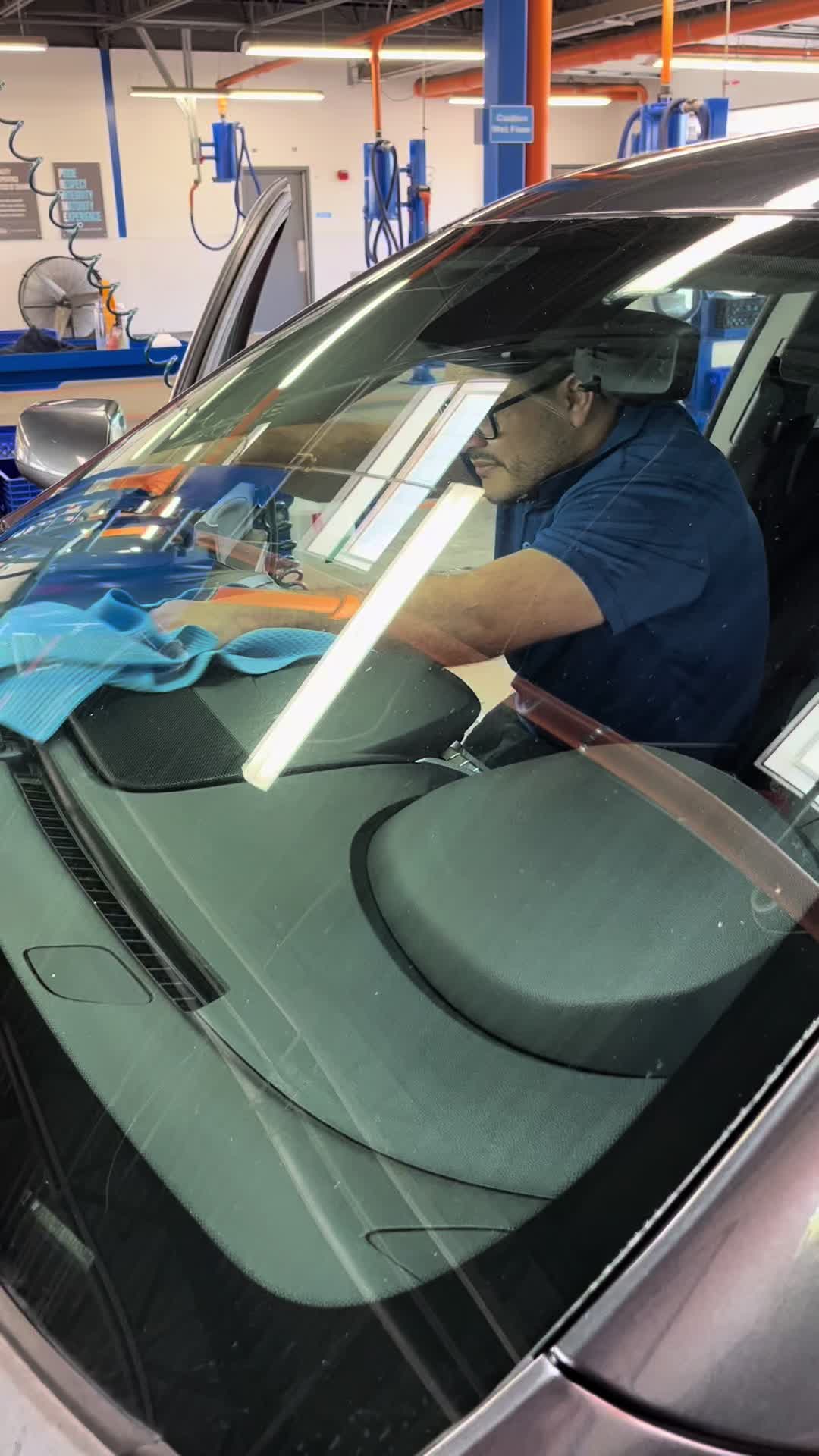 Treat your ride to a full refresh with our Prime Car Wash! 🚗✨ From a deep exterior clean to a spotless interior, we’ve got your car covered. Roll out in style and shine! 💦🧽 #PrimeCarWash #CleanCarFeeling #DetailDriven #SparklingRide #CarLove #InteriorShine #PrimeDetail #FreshClean 