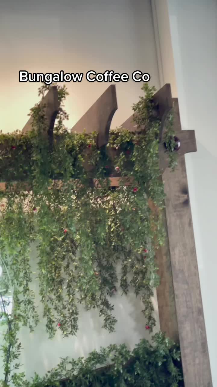 Bungalow Coffee Co❤️ #vegas #lasvegastik #vegastiktok #coffeeshop #coffee #avocado #vegasbaby