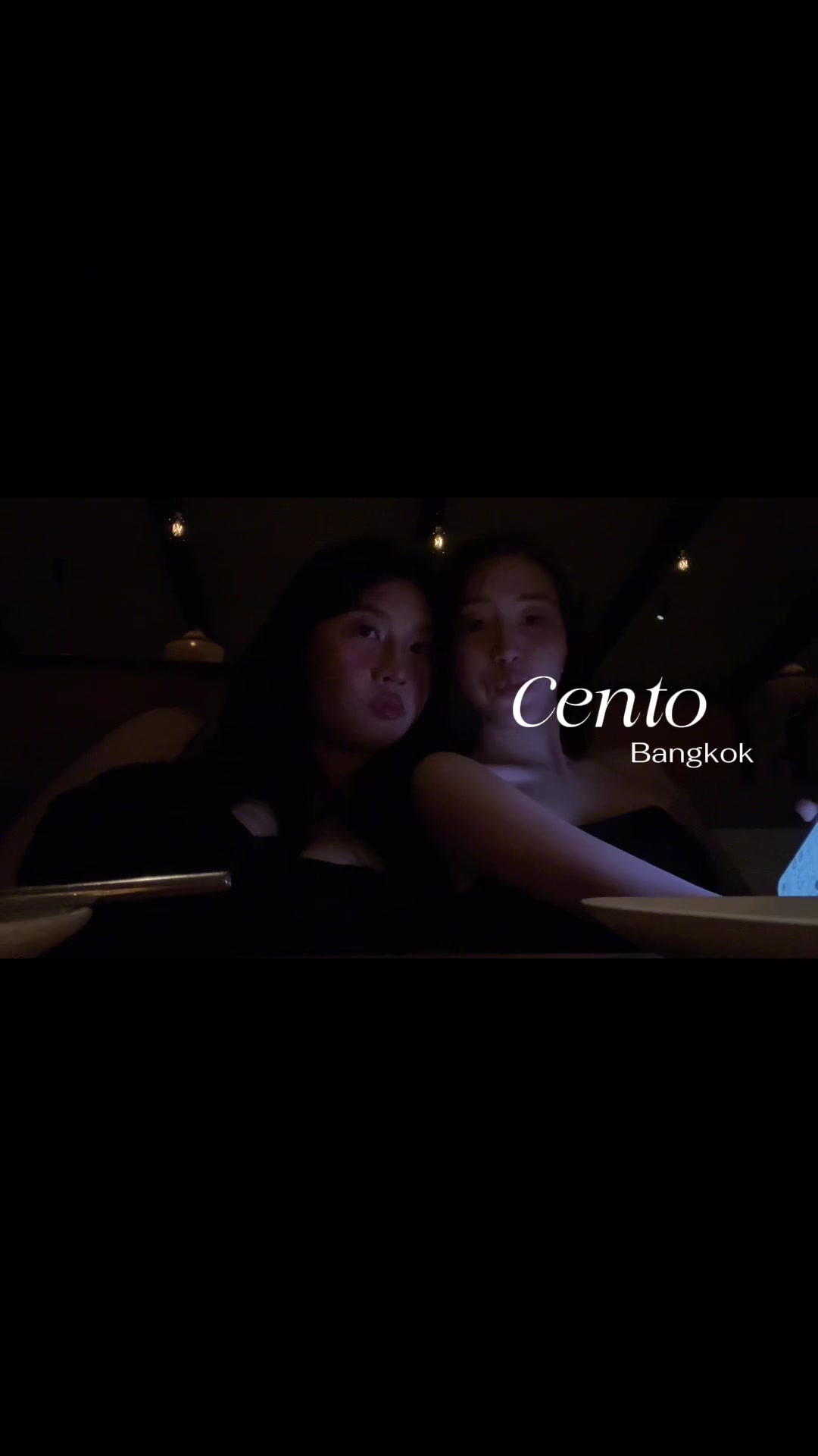 ร้านอาหารอิตาเลี่ยนอีก1 ร้านที่ vibe ดีที่สุดในตอนนี้ 
📍 Cento bangkok (ซอยศาลาแดง1)
💸 1,000++ 

#cento #centobangkok #tiktokพากิน #TikTokกินเที่ยว #ร้านอาหาร #รีวิวร้านอาหาร 