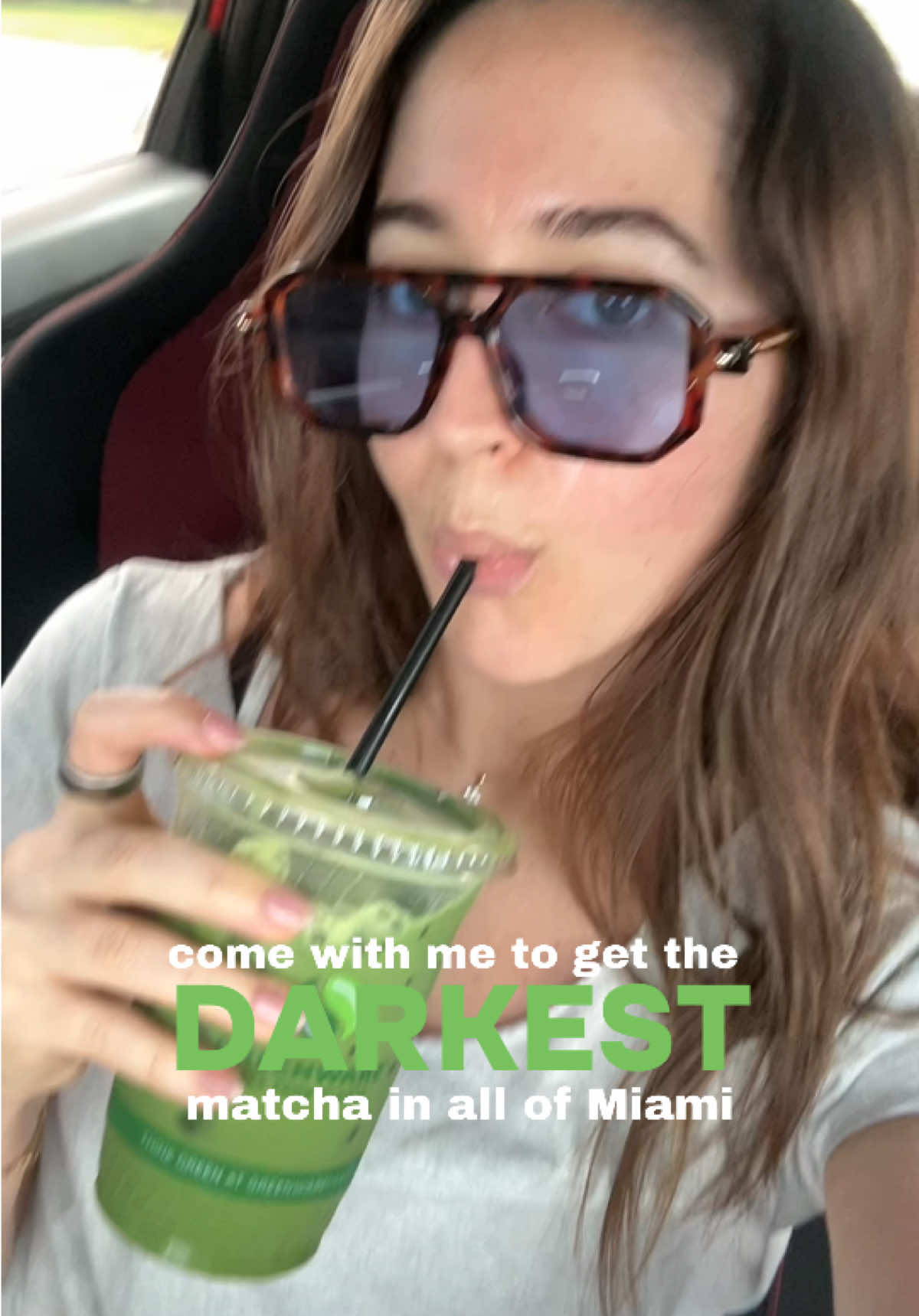 bonsai coffee truck is SUCH a gem that I don’t hear anyone talk about 🍵🤍