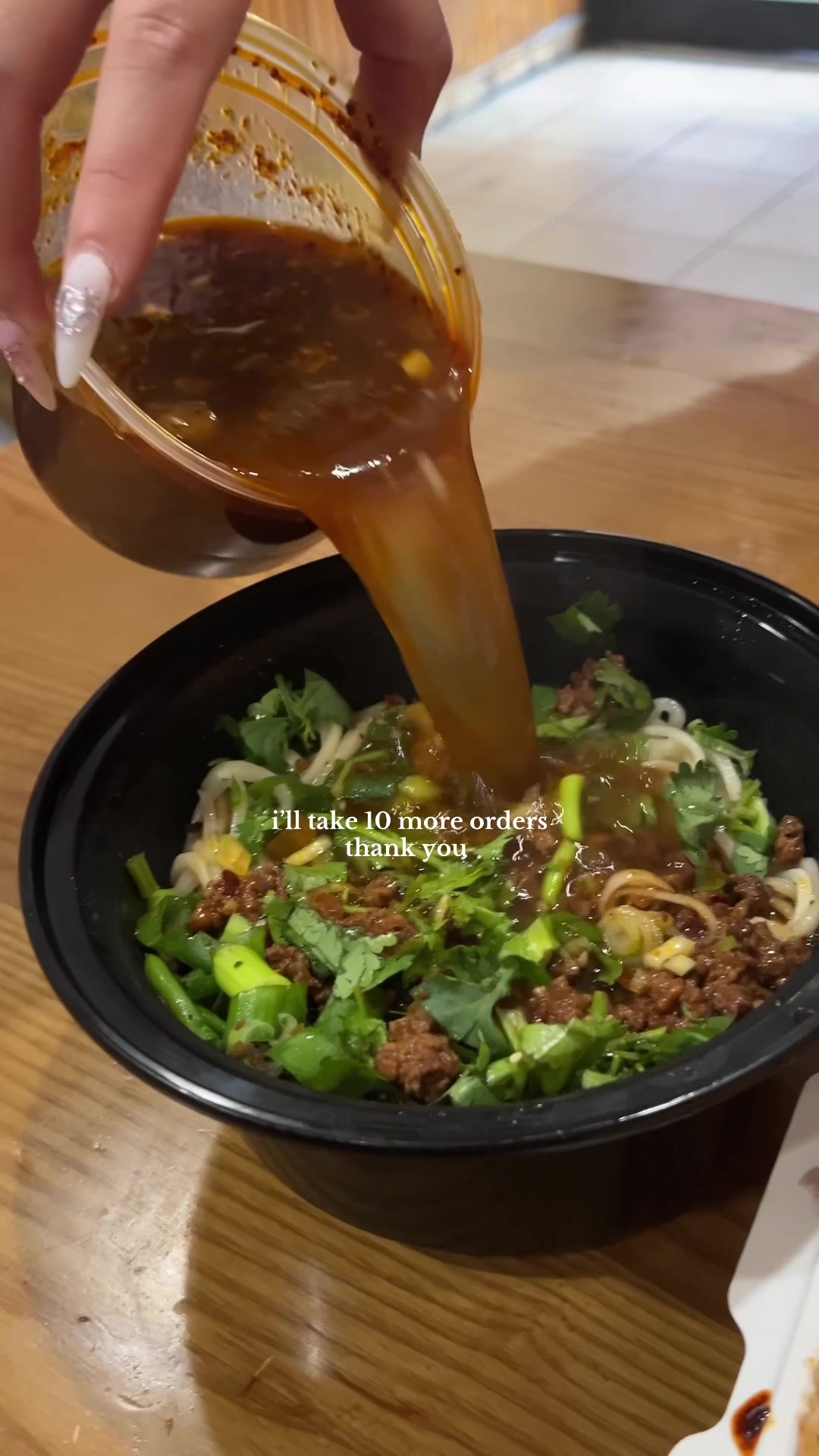 you HAVE to check out this hidden gem in chinatown 📍 Super Taste, Chinatown NYC! i forgot how much it was but it was definitely a good deal esp for authentic chinese food, this was hands down my fav dumpling spot #supertaste #chinatownnyc #newyork #nyceats #foodie #fyp #nycdumplings #newyorkcity #foryourpage #dandan #dumplings #nycfoodie 