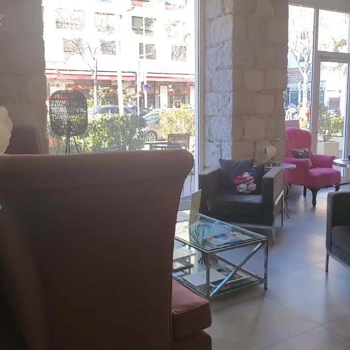 Hotel LA Villa Nice Victor Hugo
.
Simple, clean and charming. Highly recommend!!
.
#NiceFrance #southofFrance #france 