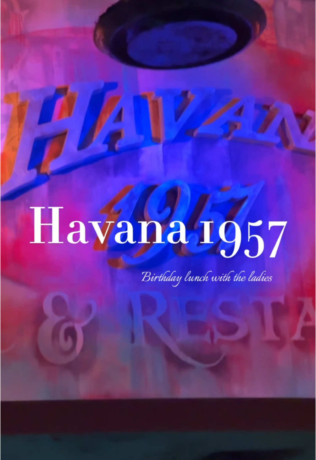 The food was the real star of the show 😮‍💨🤤
#trend #ayo #ayoshortieeee #viral #viraltiktok #trending #fyp #fypシ #cuban #cubanfood #miamirestaurants #pembrokepines 