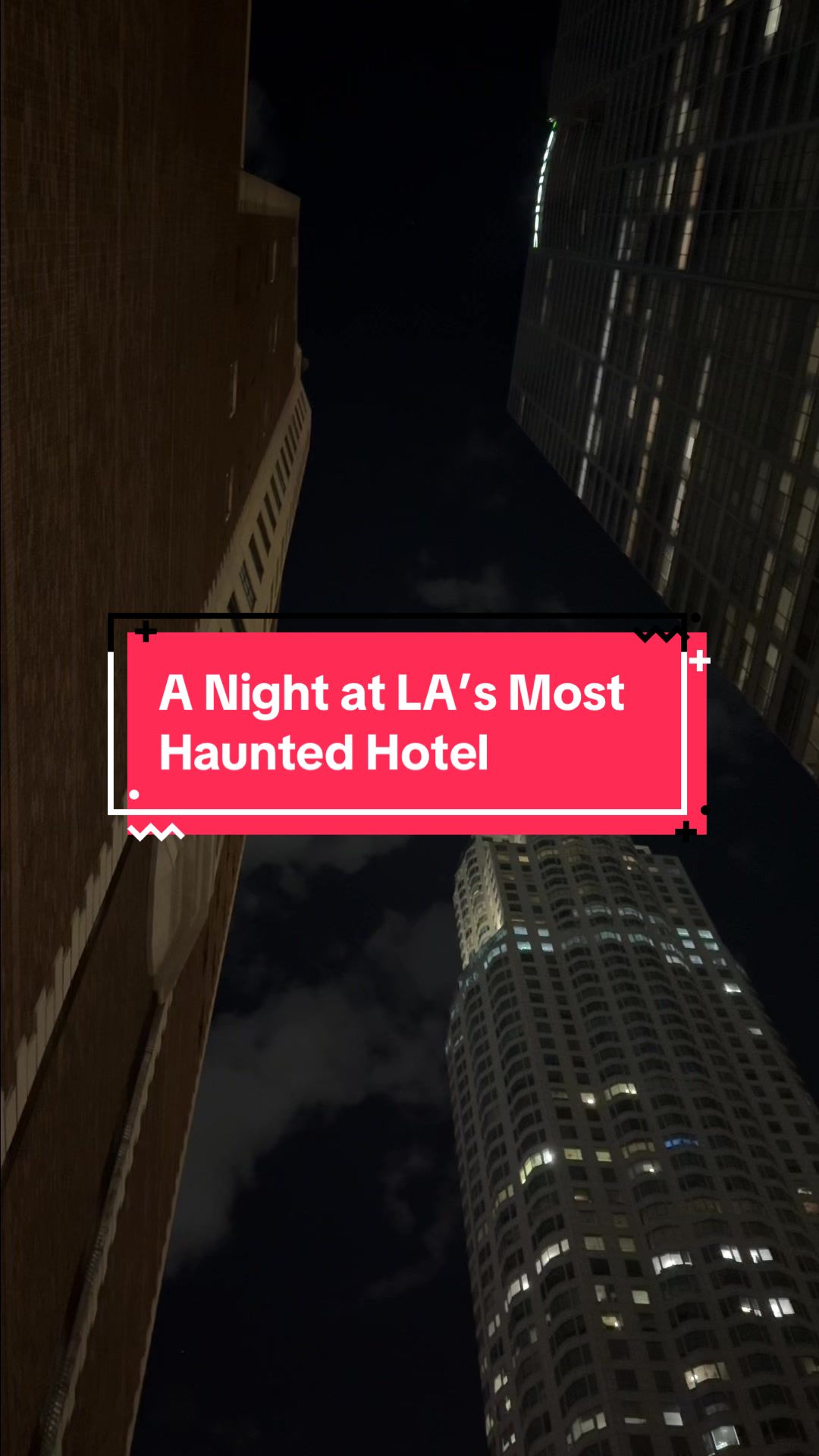 POV: You booked a haunted hotel for the plot. Gold ceilings, grand staircases and mysterious noises at 2am 👻
 
📍The Biltmore Hotel, Los Angeles

Link in bio if you're not afraid of ghosts...

 #hauntedhotel #losangeles