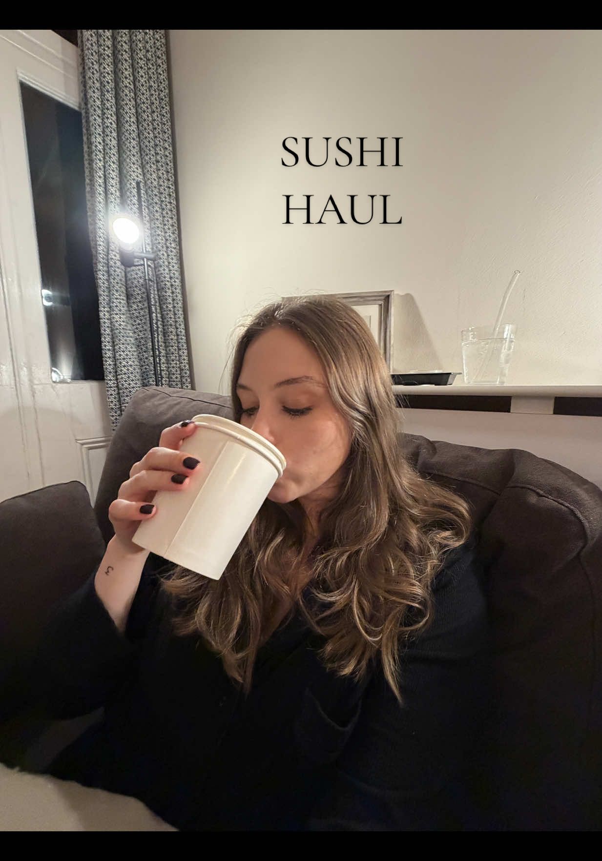 📍Oka (multiple locations) | midweek sushi just hits different what can I say!!! Oka has been a fav for a long time (Marylebone location is the best imo) and recently their takeaway has been doing the job 🙂‍↕️ thank god for panko asparagus tbh #londonfood #sushi #sushi #haul #eatwithme 