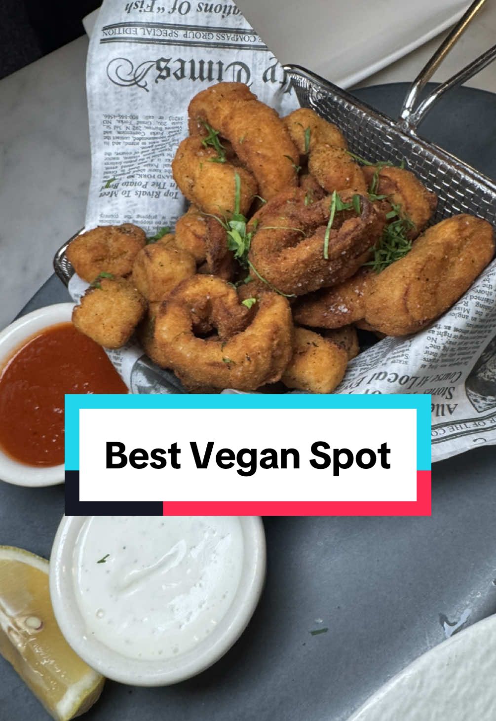 We savored every bite at Willow a cozy vegan restaurant in Chelsea.

From drinks to tartare to dessert, this restaurant is an  absolute treat. 
📍199 8th Ave, NYC

#Veganfood #PlantBased #VeganNYC #chelseanyc #kosherfood  @City Roots Hospitality 