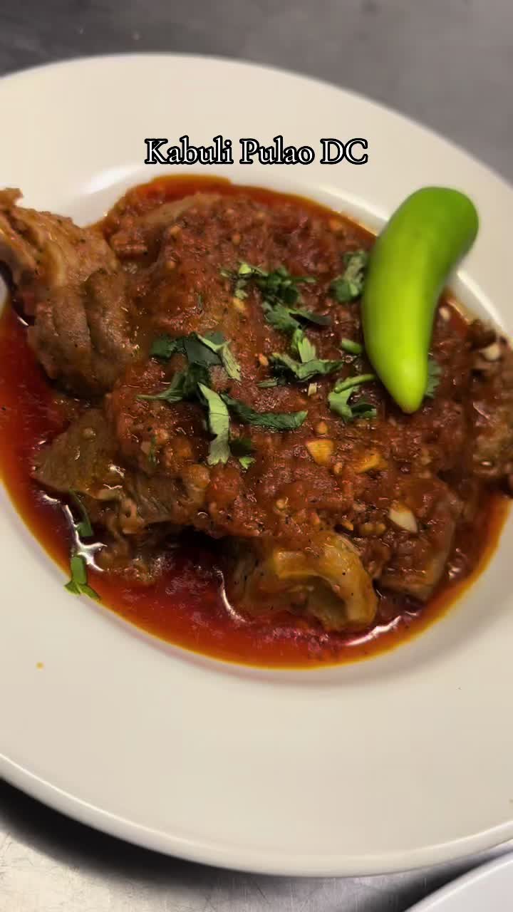 Kabuli Pulao 1422 L ST NW Washington DC #kabulipulao #washington #afghanistan🇦🇫 #afghans #restaurant #afghanfood #afghani 