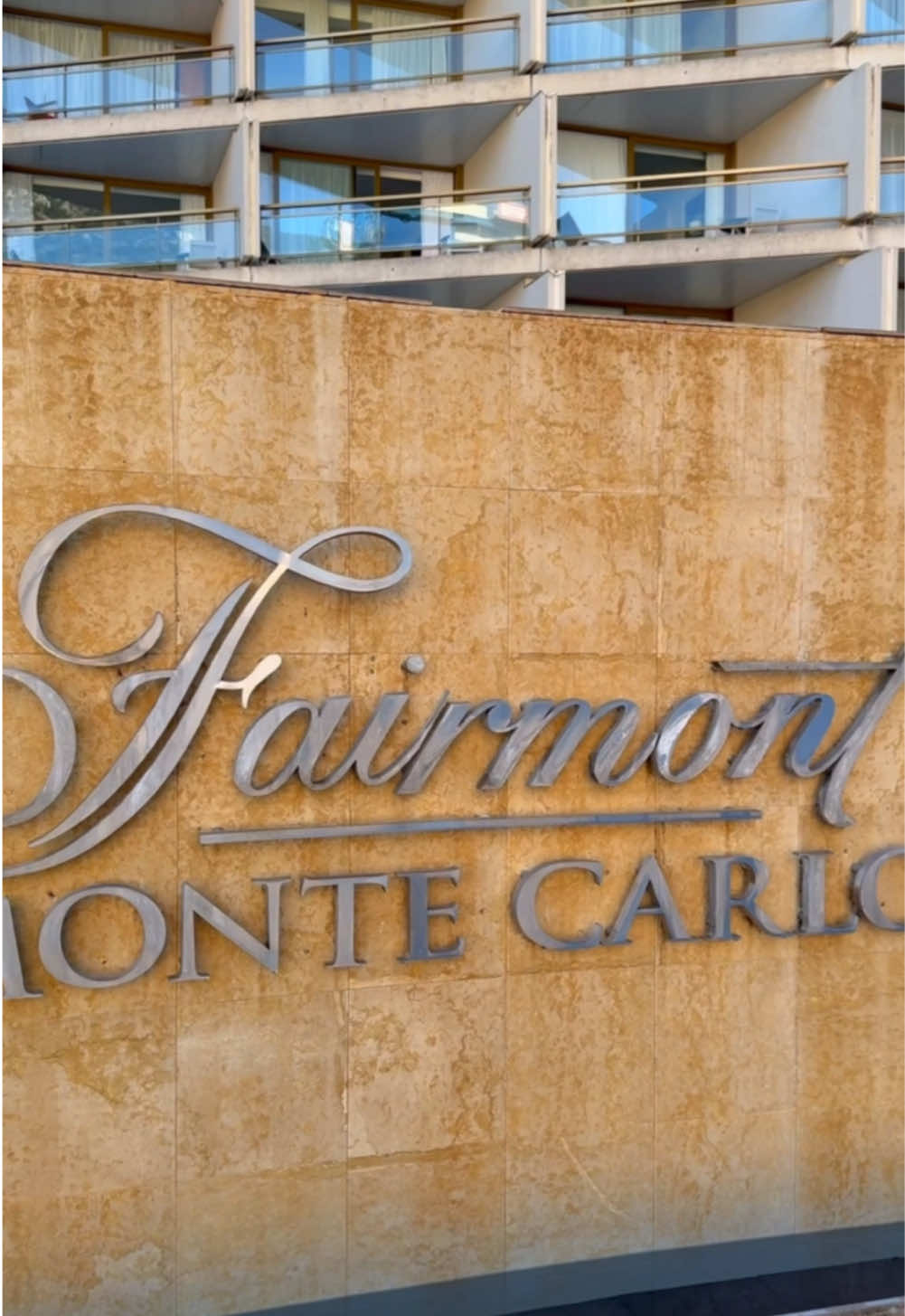 Monaco in the winter is so gorgeous. This is the perfect place to celebrate the Christmas/ New year holiday. 

The Hotel hosts two restaurants on the property 
Nobu Montecarlo & Amu Montecarlo

There is also a Nikki beach at the rooftop which would be amazing in the summer.

The hotel is also central to all the bars and restaurants 

4 min walk to Casino de monte carlo 💰

5 mins walk to Cafe de paris 

5 mins walk to Princess Grace Japanese Garden

6 mins walk to Ciprani, sass cafe, Twiga

7 mins walk all the luxury boutiques

20 mins walk to Port Hercule where you can view all the super yatchs and grab quick lunch by the water

#wheretostayinmonaco #winterinmonaco #fypシ゚#fairmontmonaco #fairmontmontecarlo #CapCut 