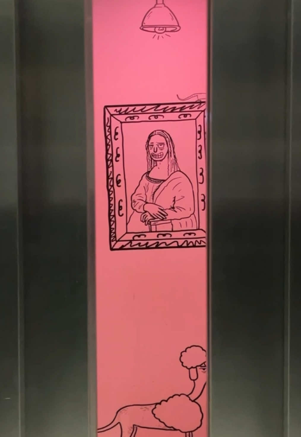 Calm Cucu - Still Cucu