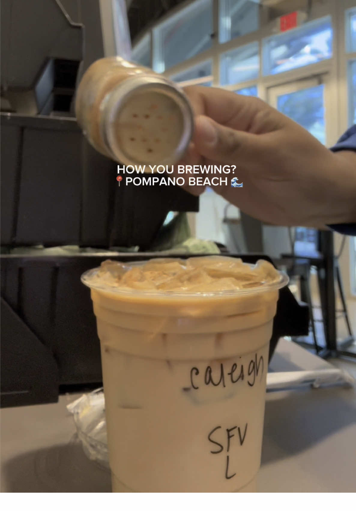 Chez Cafe in Pompano Beach Florida. #bagel #pompanobeach #bagelreview #bagelking #miami #bocaraton #southflorida #food 