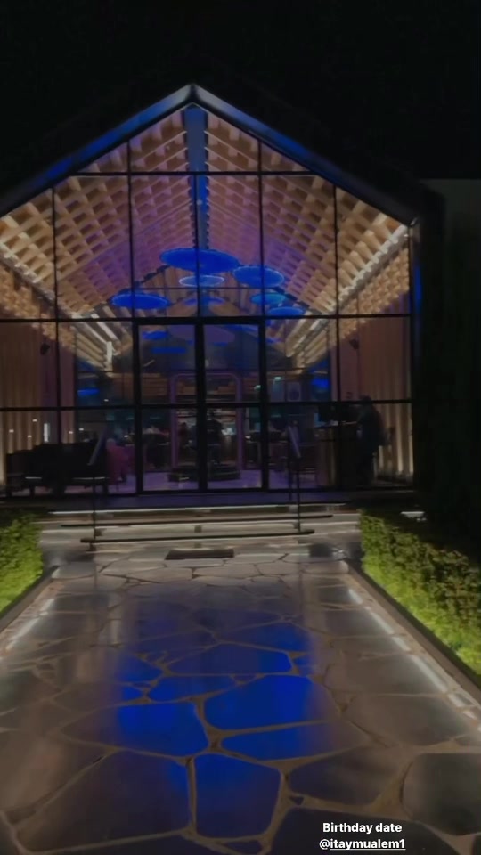 תוסיפו לרשימה - מסעדת ספרה ברחובות , אחת הטובות שהייתי . #מתנהמספר13