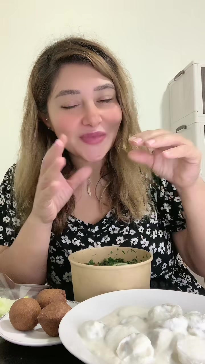 #أكل_صحي #شيشبرك#كبه