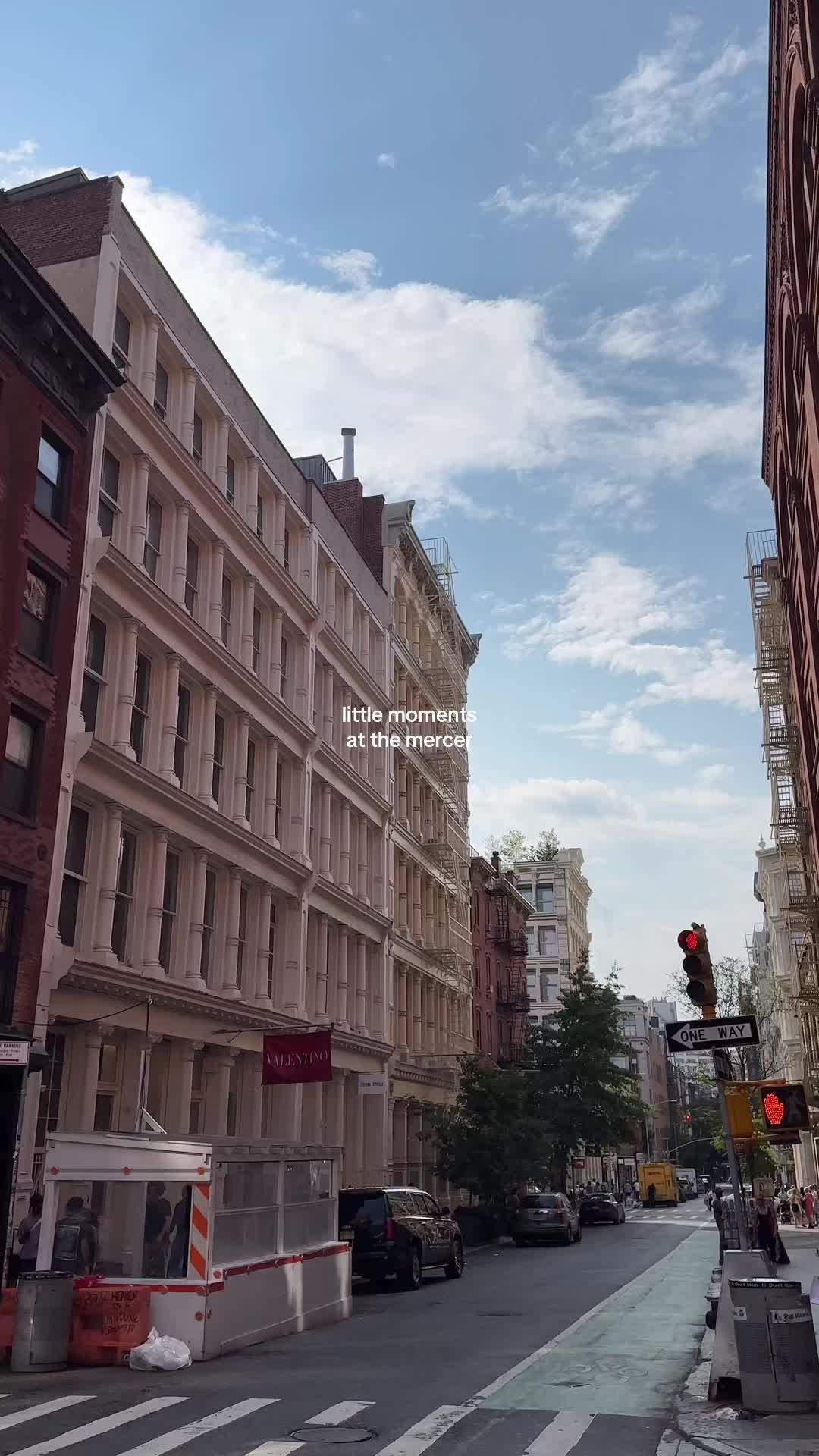 the best hotel in new york #themercer #newyork #travel #newyorkhotels #coolhotels #besthotels #newyorkcity #nyc #newyorktravel #soho #sohonyc 